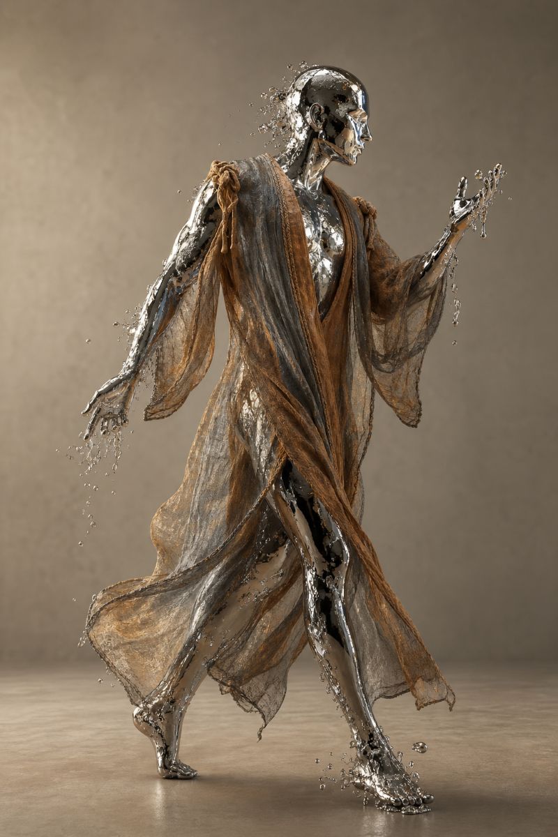 Mercury